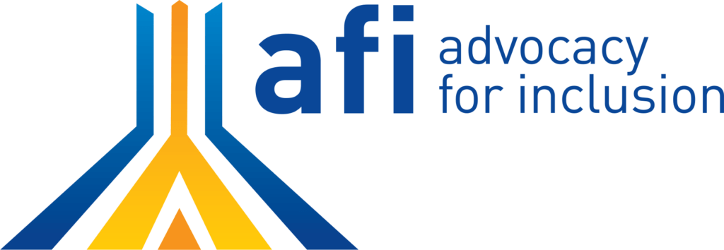 Advocacy for Inclusion