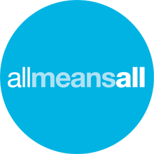 All Means All - Inclusive toolkit for parents