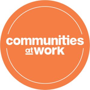 Communities at Work Food Pantries