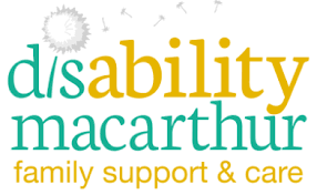 Disability McArthur Peer Support