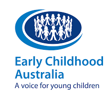 Early Childhood Australia – learning about early childhood intervention