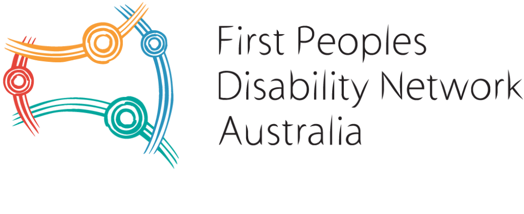 First Peoples Disability Network