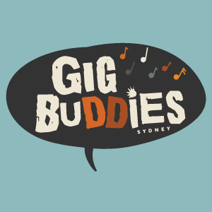 Gig Buddies