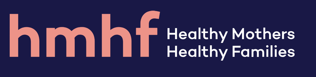 Healthy Mothers Healthy Families