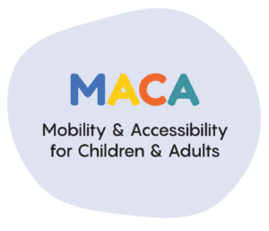 Mobility and Accessibility for Children and Adults