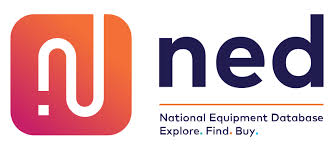National Equipment Database for Assistive Technology