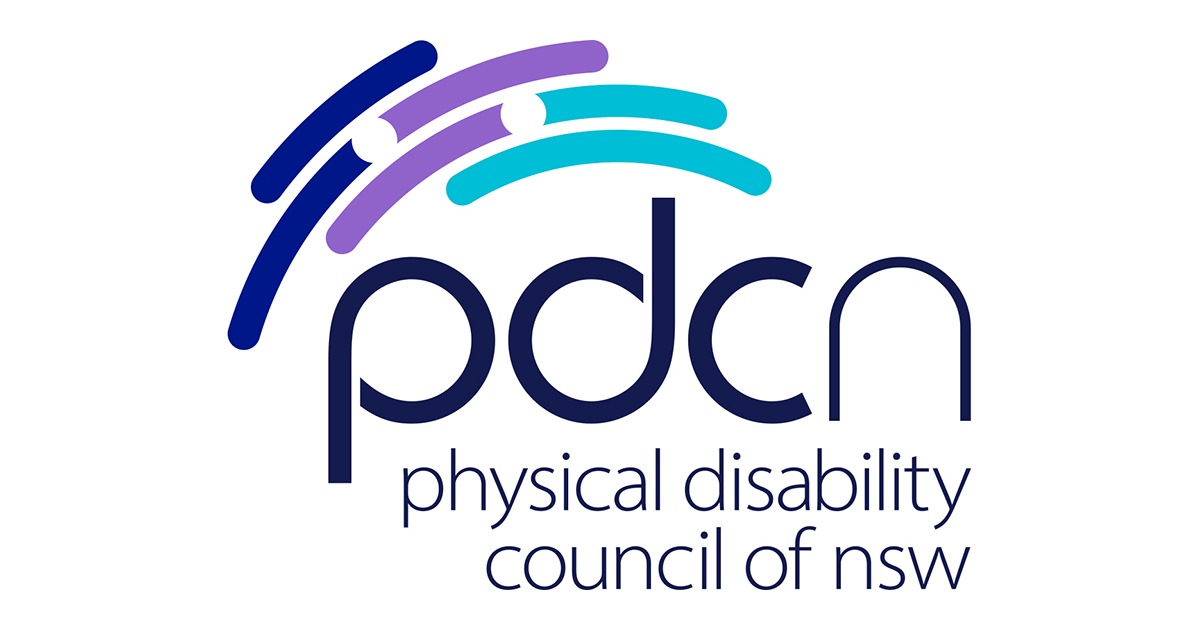 Physical Disability Council of NSW