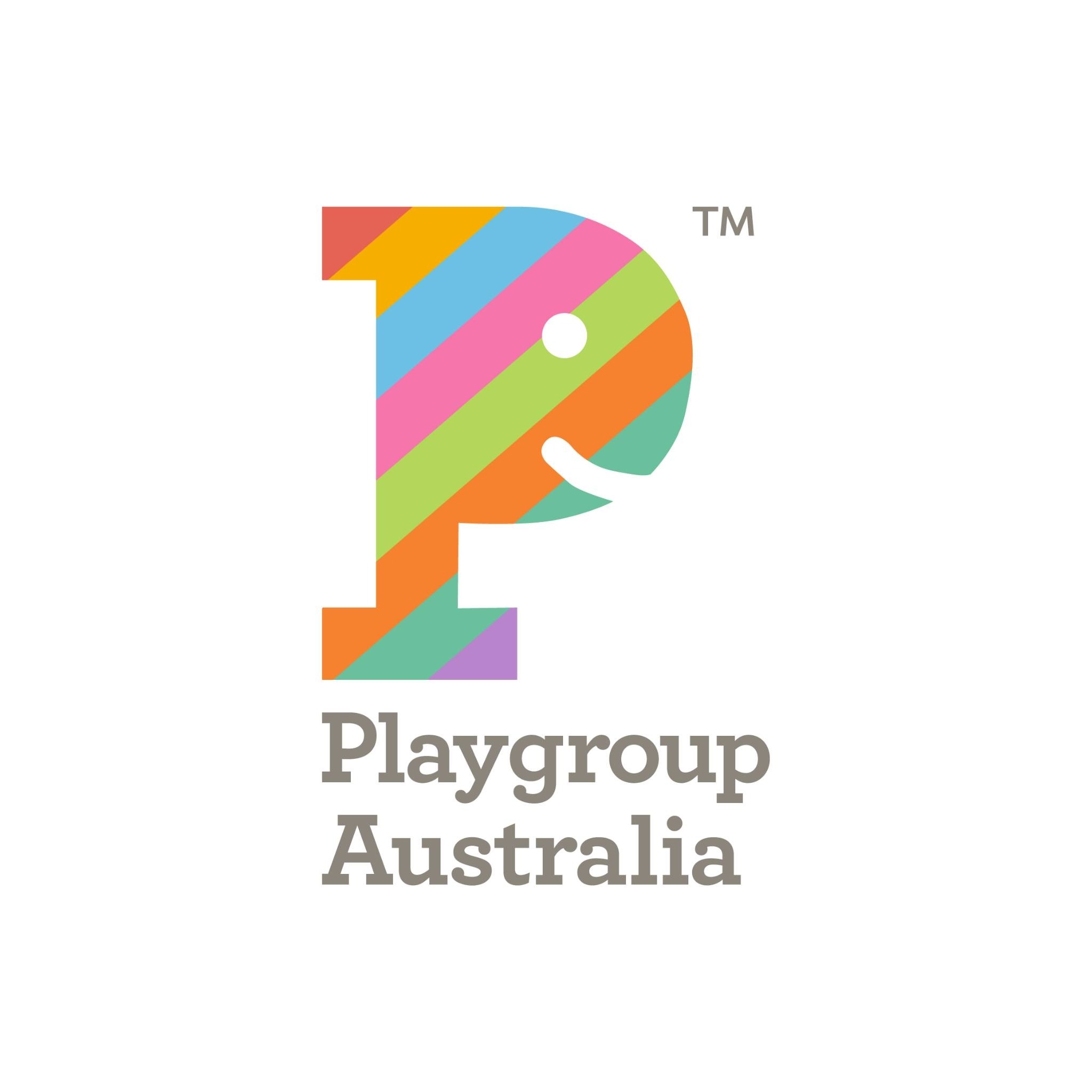 Paint and Play Playgroups via ACT Playgroups