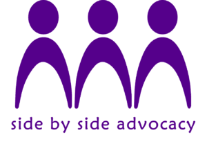 Side by Side Advocacy