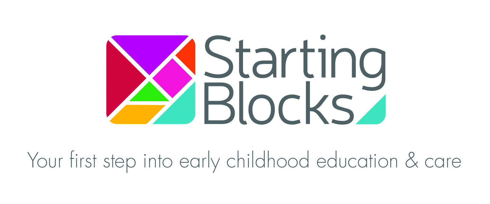 Starting Blocks