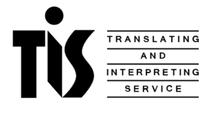 Translating and Interpreting Service (TIS) National