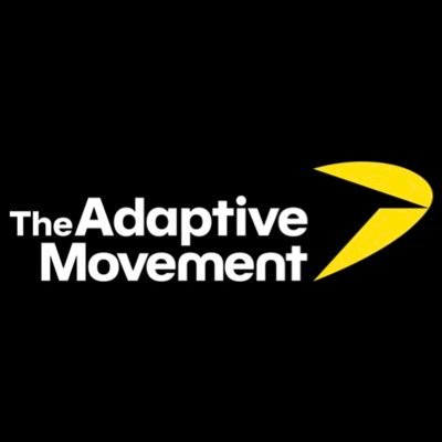 The Adaptive Movement