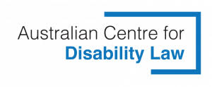 Australian Centre for Disability Law – Learning Together toolkit