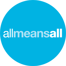 All Means All - Australian Alliance for Inclusive Education