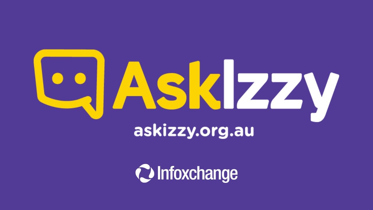AskIzzy: Disability Advocacy Finder