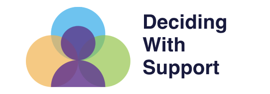 Deciding with Support