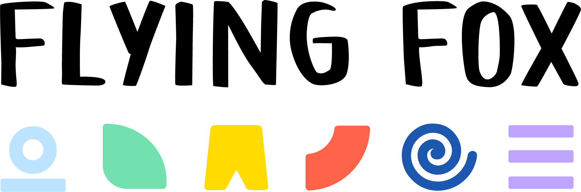 SOCS (Siblings of Camp Sababa) from Flying Fox