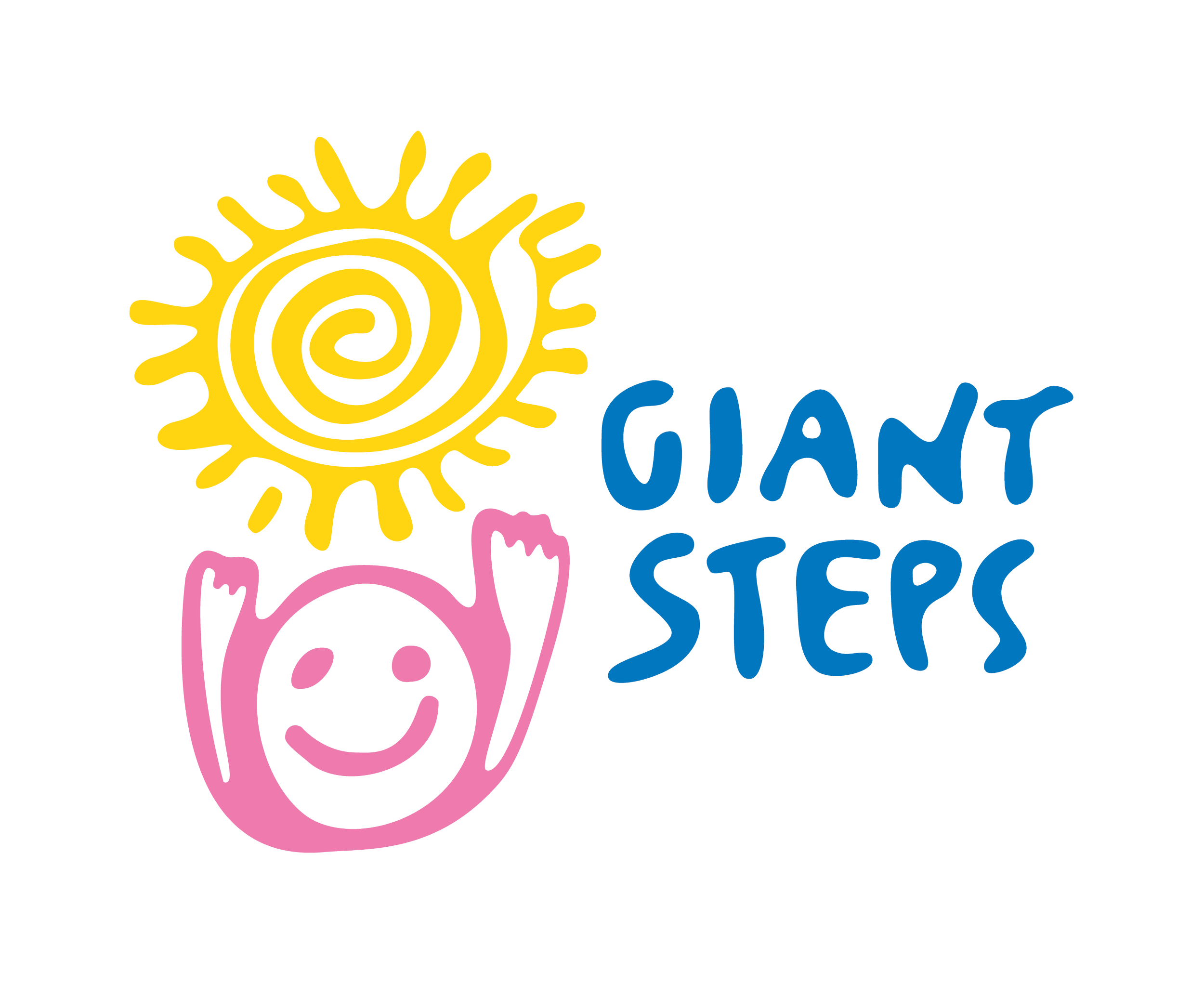 Siblings’ support group – Giant Steps