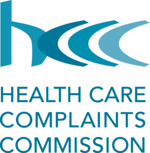 Health Care Complaints Commission