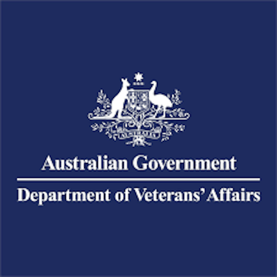 The Department of Veterans’ Affairs