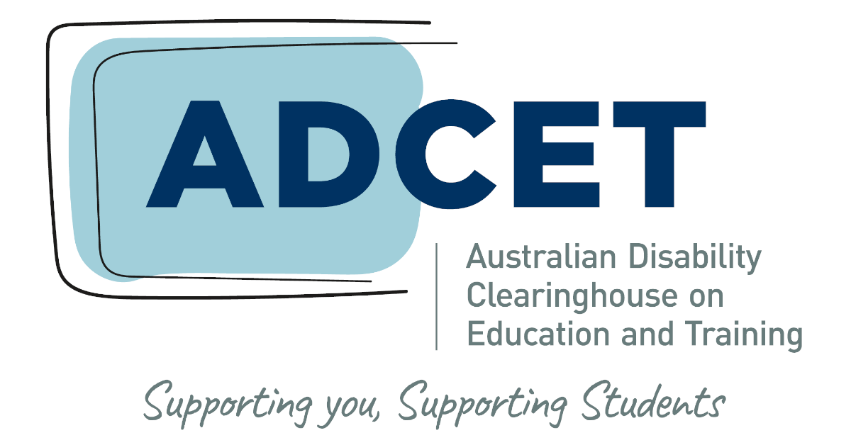 ADCET Guidelines and Resources
