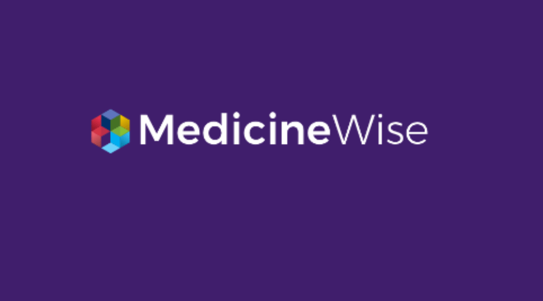 MedicineWise app