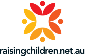 Raising Children Network Guideline: Siblings of children with disability: how to support them
