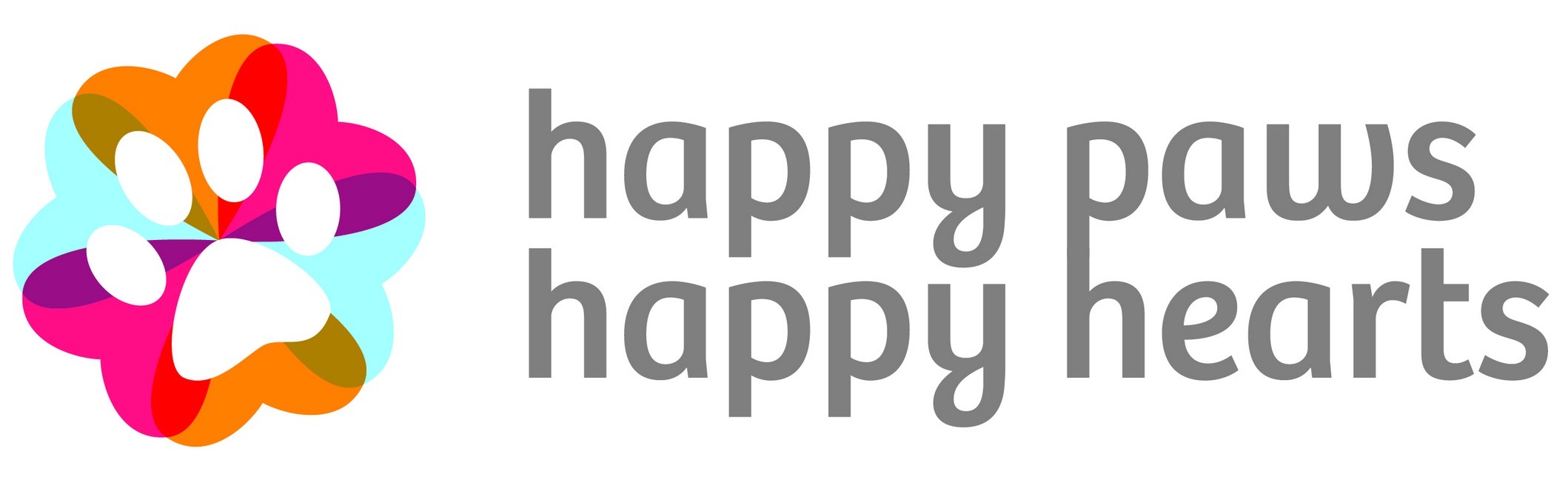 Happy Paws Happy Hearts