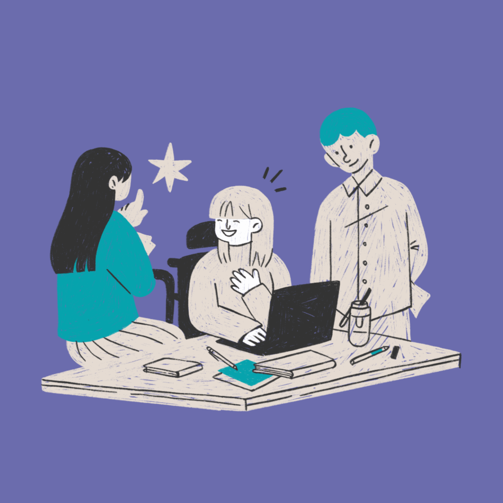 Add a subheading (5)