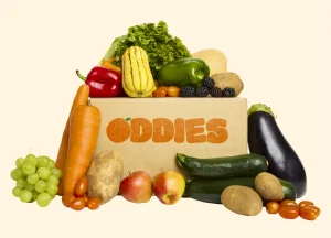 Oddies