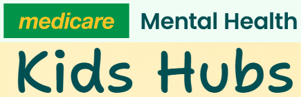 Medicare Mental Health Kids Hubs