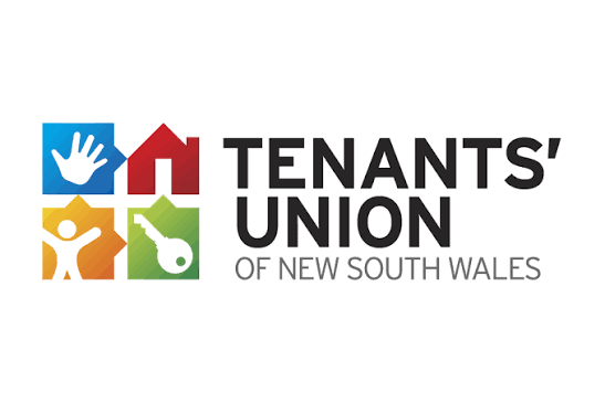Tenants’ Union of NSW: Eviction – Factsheet